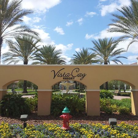Orlando Resort Rentals At Universal Boulevard Exterior photo