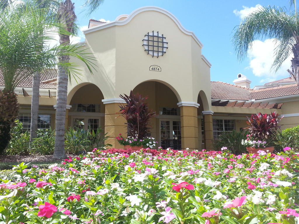 Orlando Resort Rentals At Universal Boulevard Exterior photo